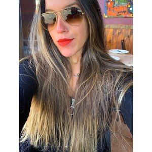 Meet your Posher, Marlane